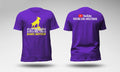 Stats Are Facts T-Shirt aweezybang